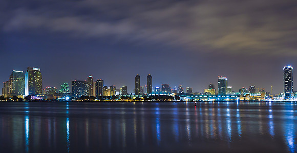 SD Skyline