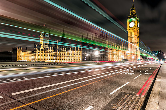 BIG BEN LIGHTS