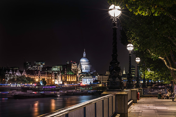 ST PETERS BASILICA LONDON