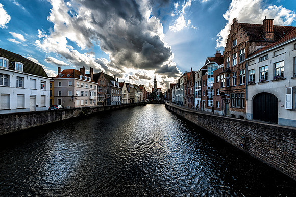 BRUGE CITY