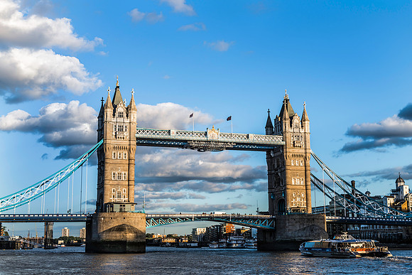 TOWER BRIDGE