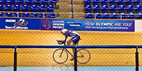 SOLO CYCLE