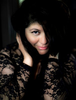 BOUDOIR LACE  1