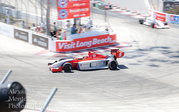 andretti