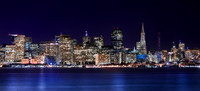 SF Skyline