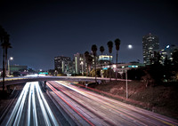 La nights