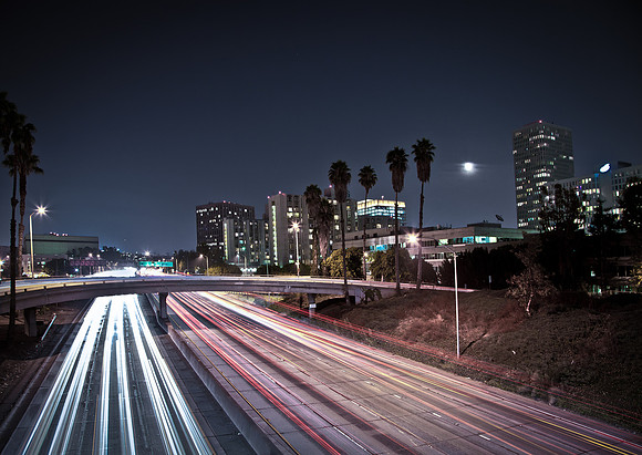 La nights