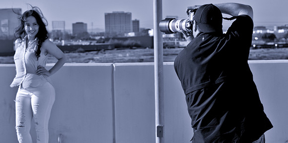 shooter self
