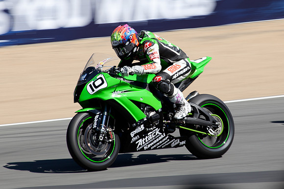 GREEN 10
