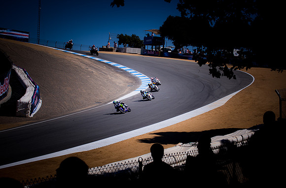 CORKSCREW