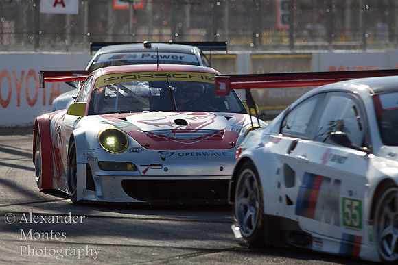 porsche 400mm 1-500